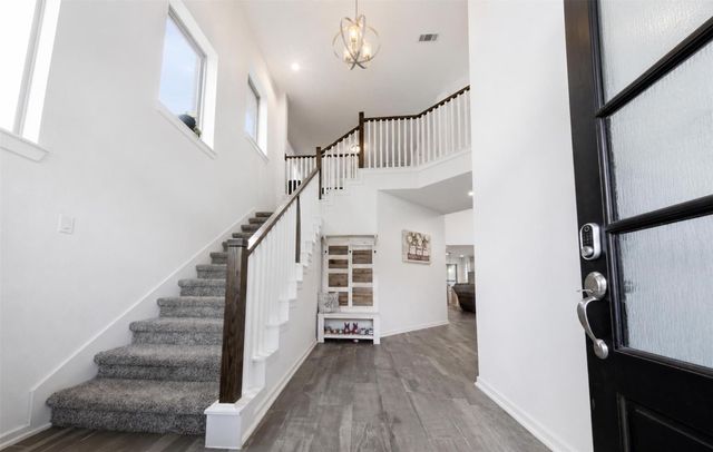 115 Lukewood Circle, Willis, TX 77318