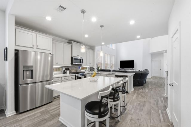 115 Lukewood Circle, Willis, TX 77318