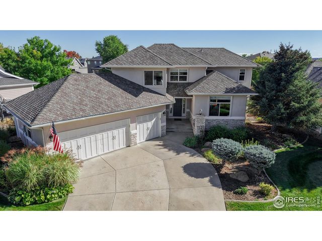 313 Habitat Cv, Windsor, CO 80550