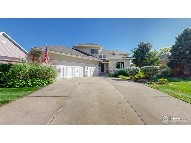 313 Habitat Cv, Windsor, CO 80550