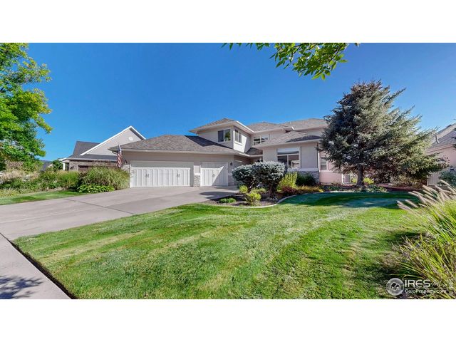 313 Habitat Cv, Windsor, CO 80550