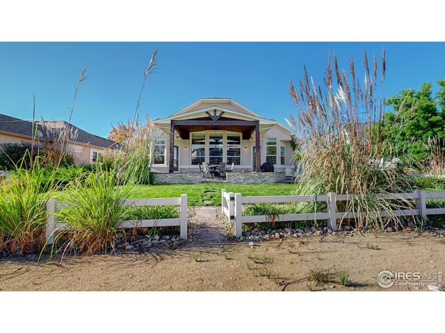 313 Habitat Cv, Windsor, CO 80550