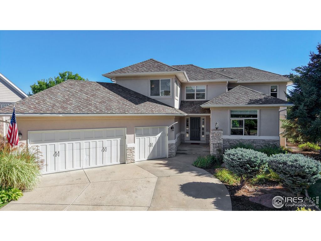 313 Habitat Cv, Windsor, CO 80550