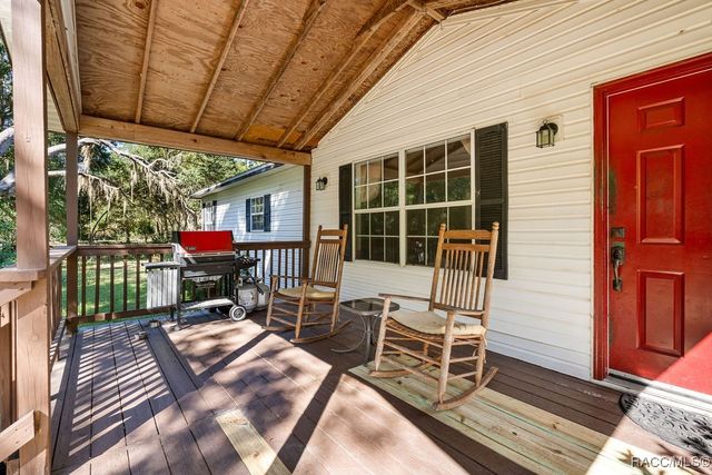 8171 SE 144th Place, Inglis, FL 34449