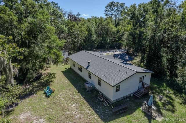8171 SE 144th Place, Inglis, FL 34449