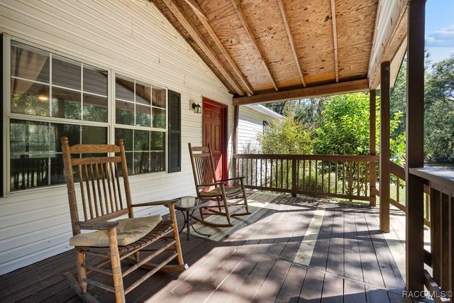 8171 SE 144th Place, Inglis, FL 34449