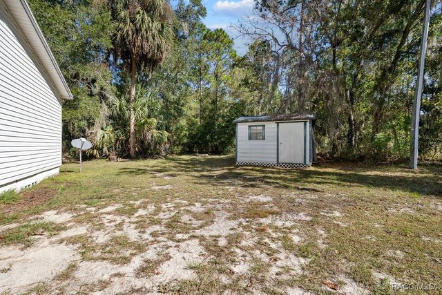 8171 SE 144th Place, Inglis, FL 34449