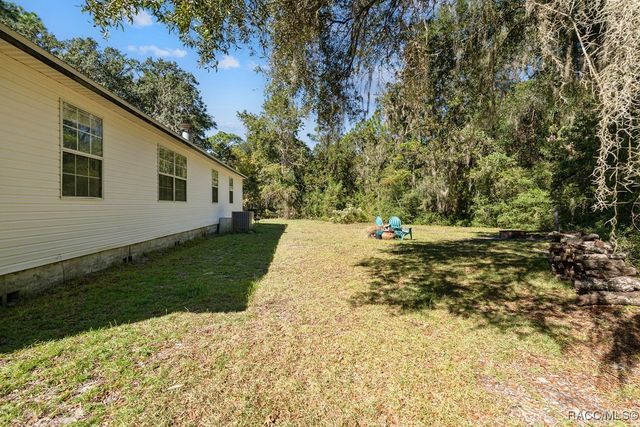 8171 SE 144th Place, Inglis, FL 34449