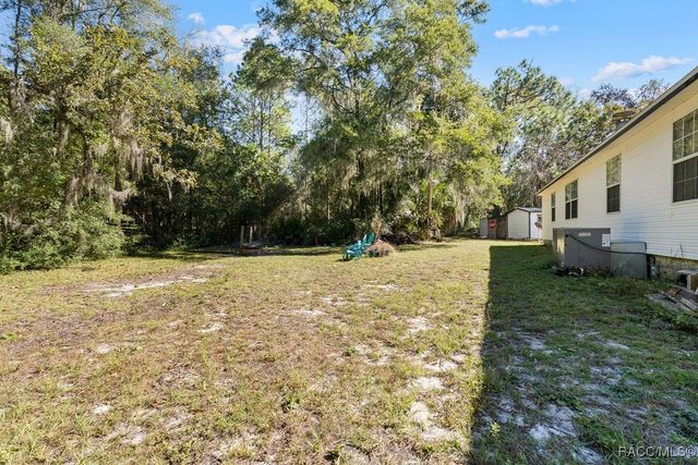 8171 SE 144th Place, Inglis, FL 34449