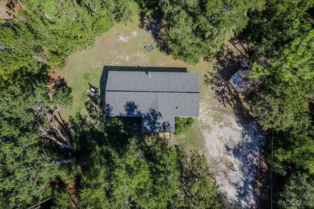 8171 SE 144th Place, Inglis, FL 34449