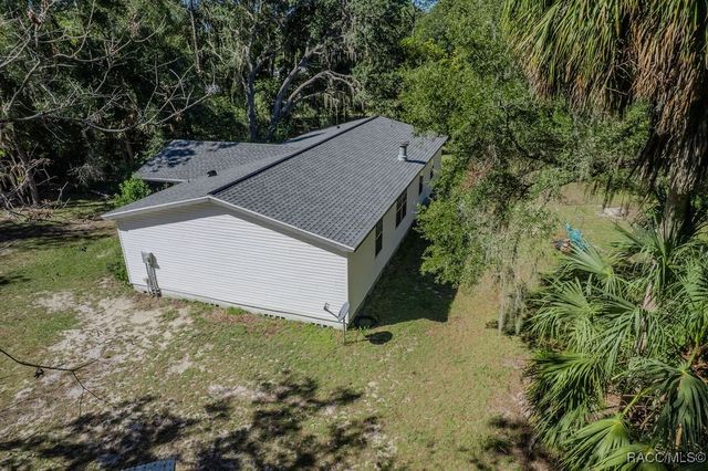 8171 SE 144th Place, Inglis, FL 34449