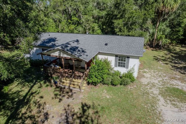 8171 SE 144th Place, Inglis, FL 34449