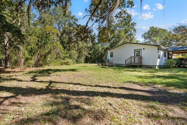 8171 SE 144th Place, Inglis, FL 34449