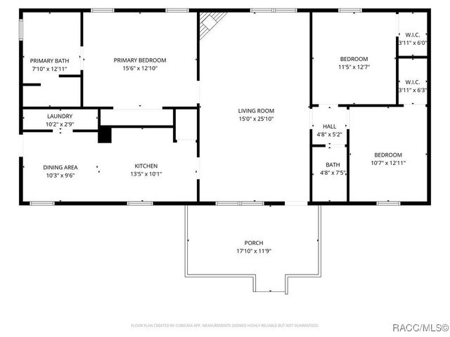 8171 SE 144th Place, Inglis, FL 34449