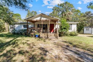 8171 SE 144th Place, Inglis, FL 34449