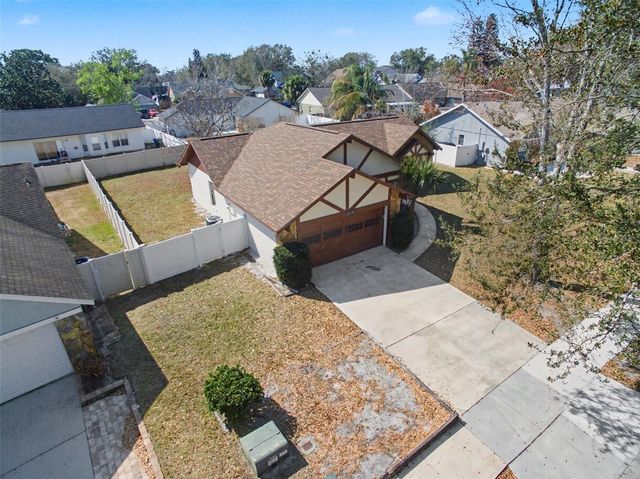 1014 COX COURT, Oviedo, FL 32765