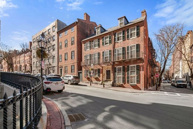 59 Hancock 4, Boston, MA 02114