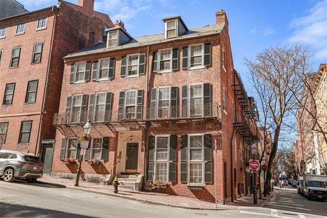 59 Hancock 4, Boston, MA 02114