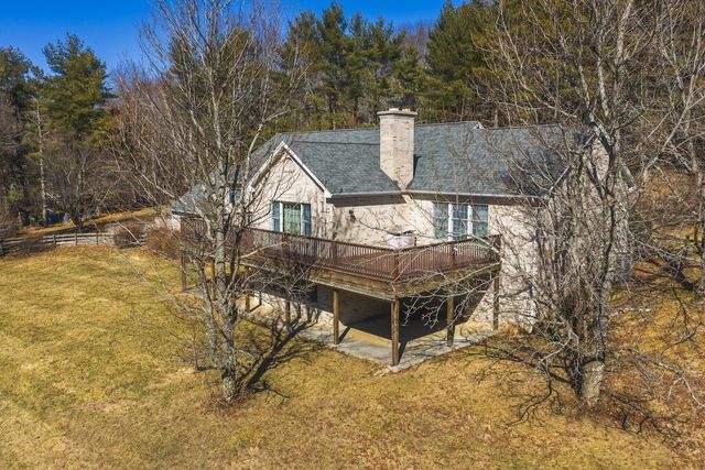 494 Soapstone Hill RD, Floyd, VA 24091