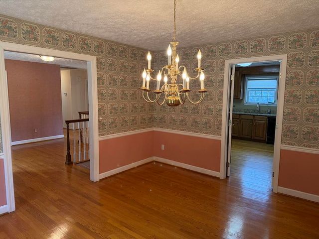 494 Soapstone Hill RD, Floyd, VA 24091