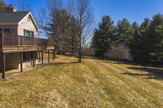 494 Soapstone Hill RD, Floyd, VA 24091