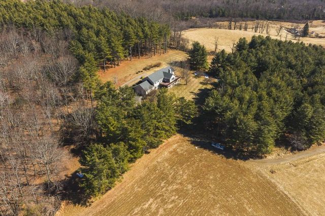 494 Soapstone Hill RD, Floyd, VA 24091