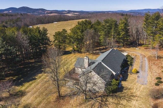 494 Soapstone Hill RD, Floyd, VA 24091