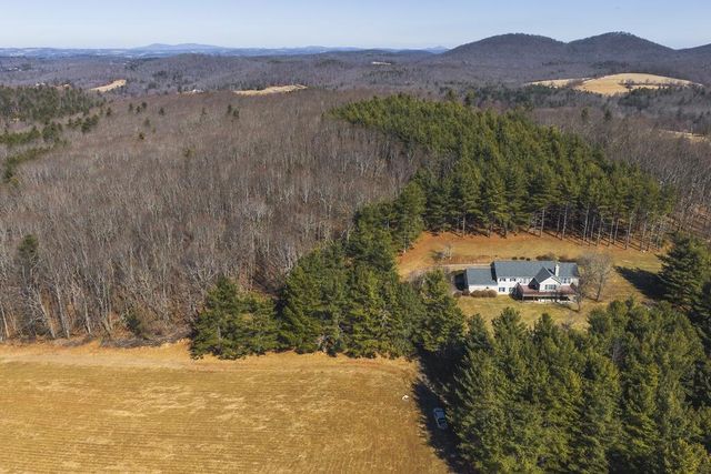 494 Soapstone Hill RD, Floyd, VA 24091
