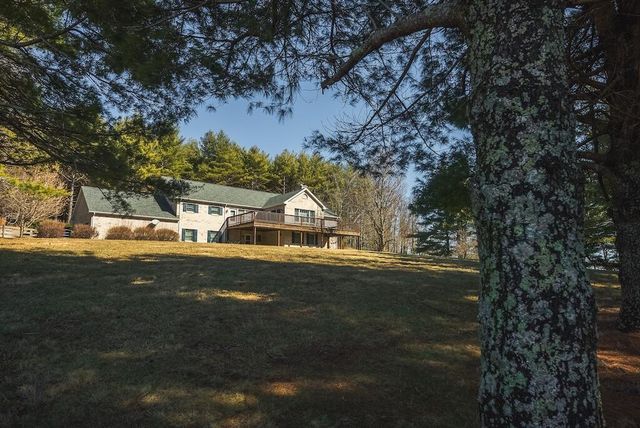 494 Soapstone Hill RD, Floyd, VA 24091