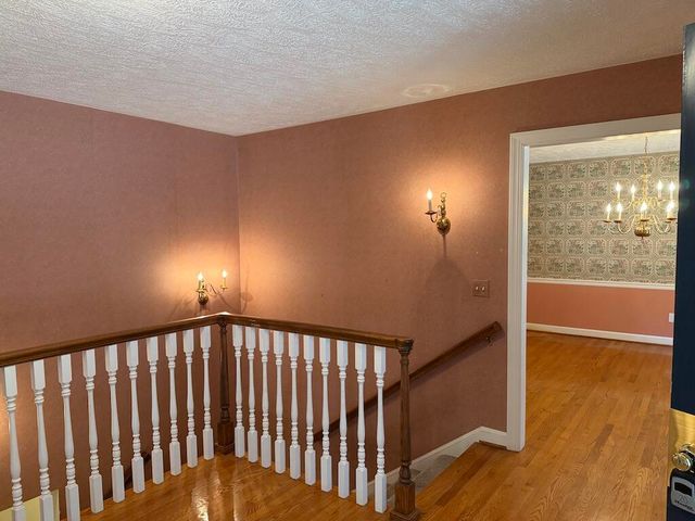 494 Soapstone Hill RD, Floyd, VA 24091