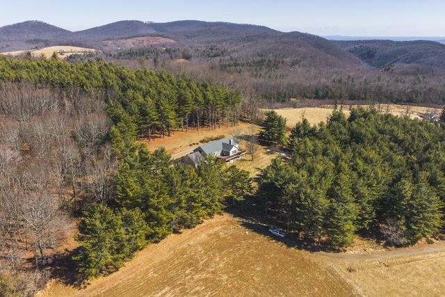 494 Soapstone Hill RD, Floyd, VA 24091