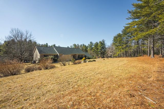 494 Soapstone Hill RD, Floyd, VA 24091