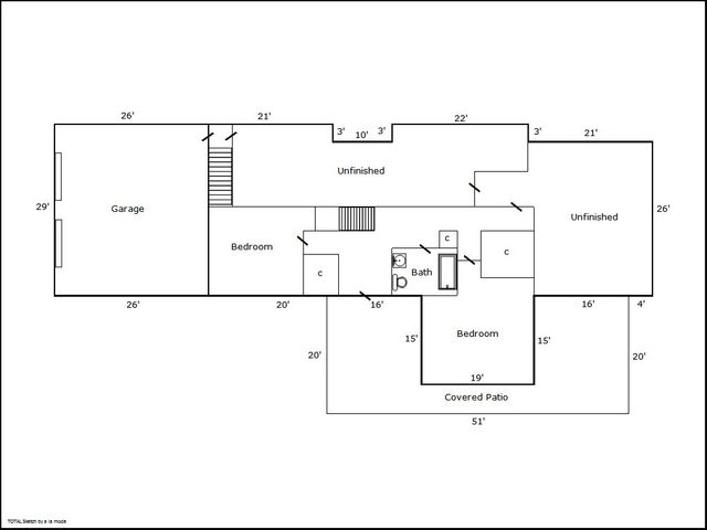 494 Soapstone Hill RD, Floyd, VA 24091