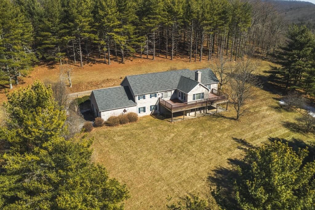 494 Soapstone Hill RD, Floyd, VA 24091