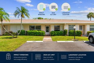 8887 Bella Vista Drive 8887, Boca Raton, FL 33433