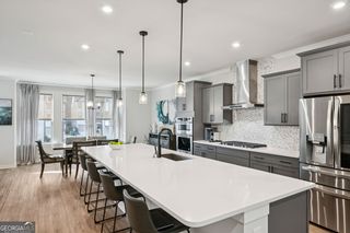 1336 Stanley Park Drive 1, Decatur, GA 30033