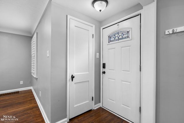 310 N Altadena Avenue, Royal Oak, MI 48067