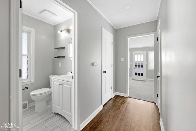 310 N Altadena Avenue, Royal Oak, MI 48067