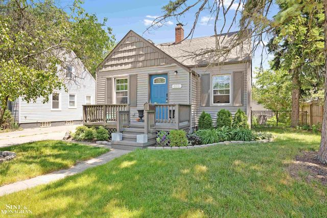 310 N Altadena Avenue, Royal Oak, MI 48067