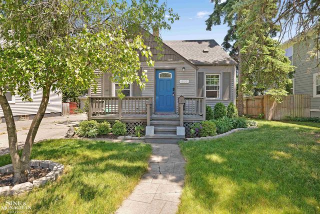 310 N Altadena Avenue, Royal Oak, MI 48067