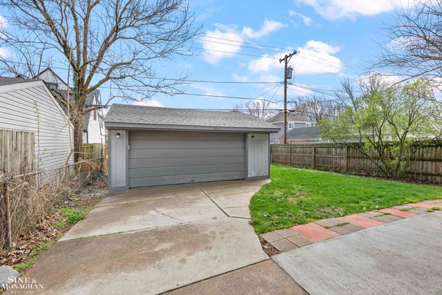 310 N Altadena Avenue, Royal Oak, MI 48067