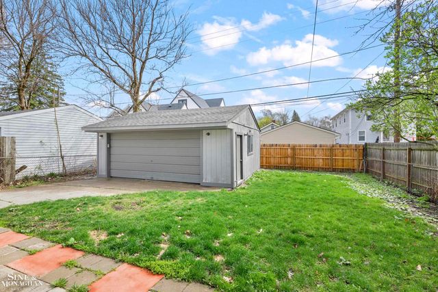 310 N Altadena Avenue, Royal Oak, MI 48067