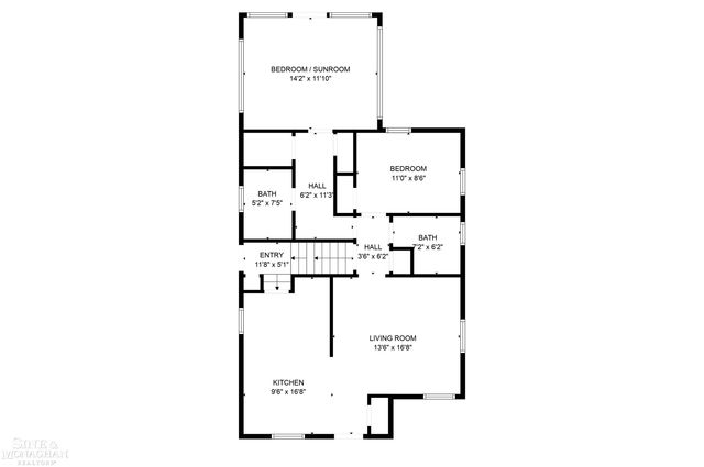 310 N Altadena Avenue, Royal Oak, MI 48067