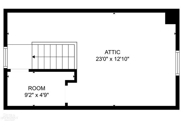 310 N Altadena Avenue, Royal Oak, MI 48067