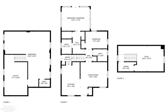 310 N Altadena Avenue, Royal Oak, MI 48067