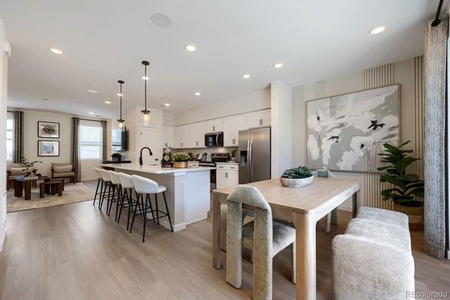 9200 E 47th Avenue 102, Denver, CO 80238