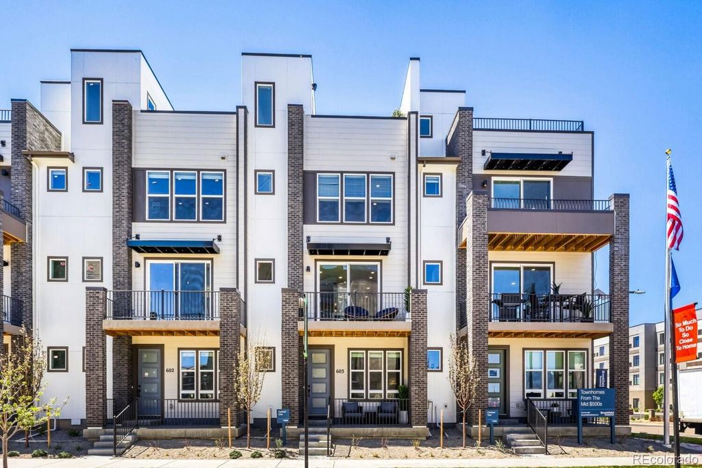 9200 E 47th Avenue 102, Denver, CO 80238