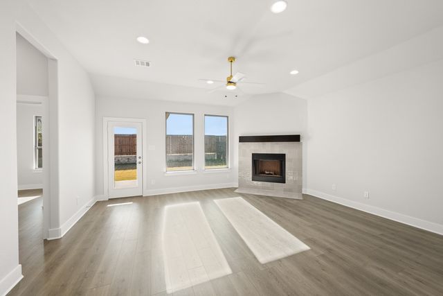 478 Red Maple Road, Waxahachie, TX 75165