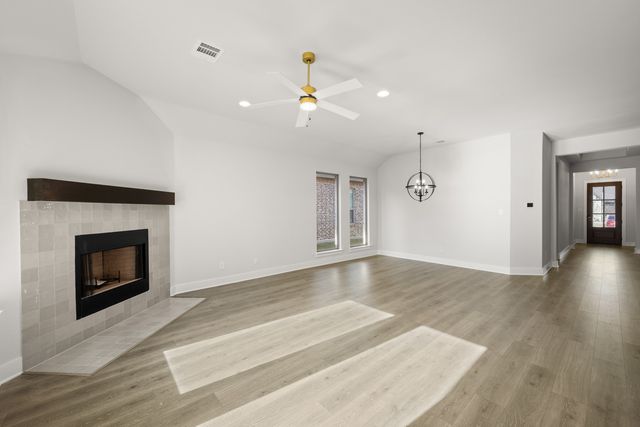 478 Red Maple Road, Waxahachie, TX 75165
