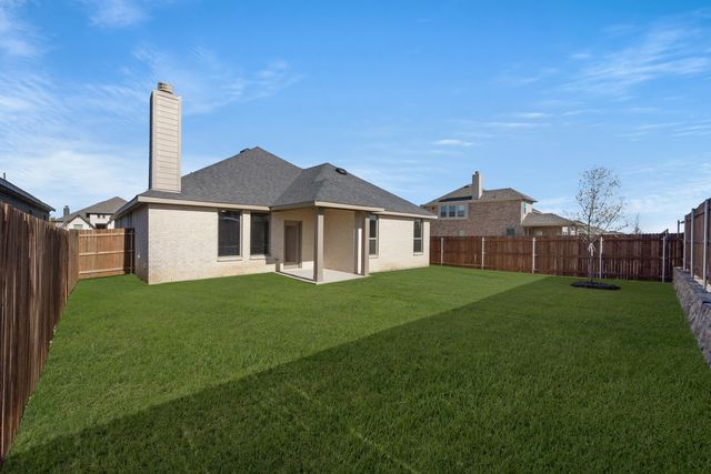 478 Red Maple Road, Waxahachie, TX 75165